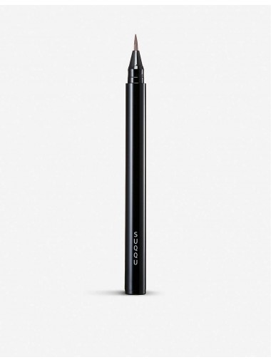 SUQQU liquid eyebrow pen camel